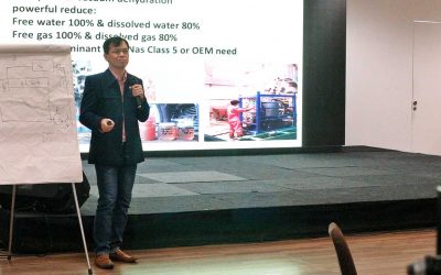 Free Seminar Bisnis Leader Challenge